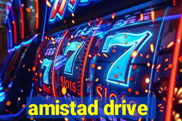 amistad drive